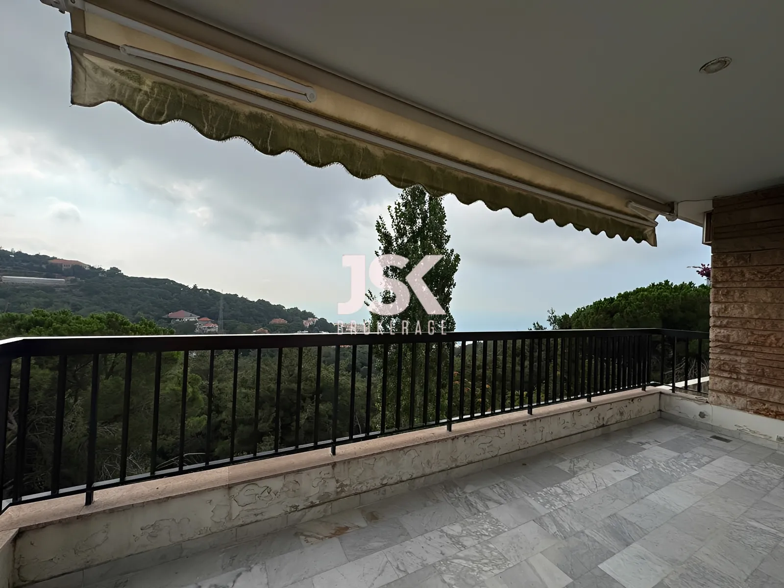 Duplex for Sale in Broummana