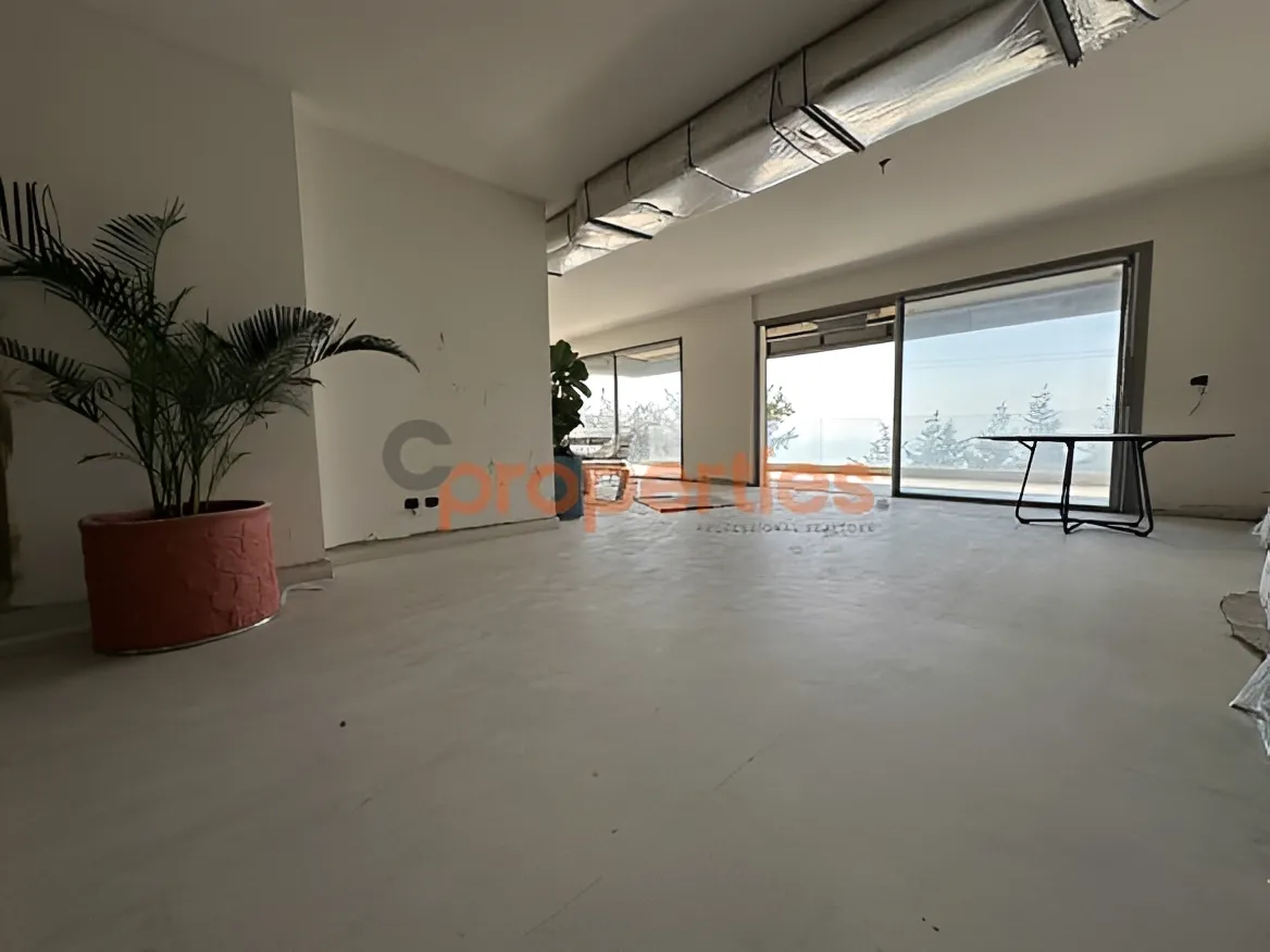 Apartment for Sale in Mtaileb