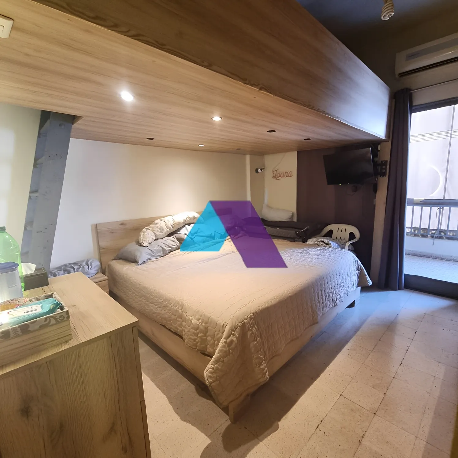 Apartment for Sale in Dekwaneh