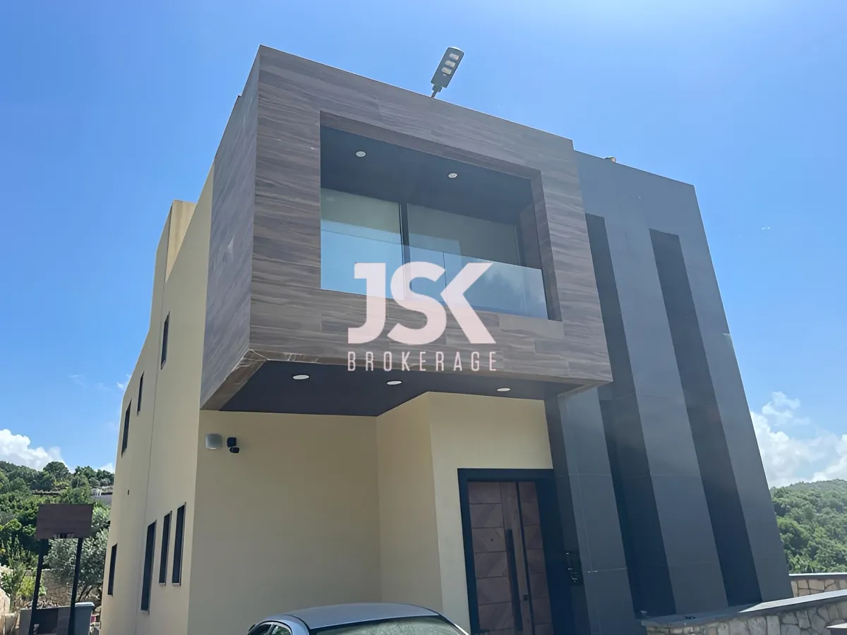 Villa for Rent in Batroun, Lebanon