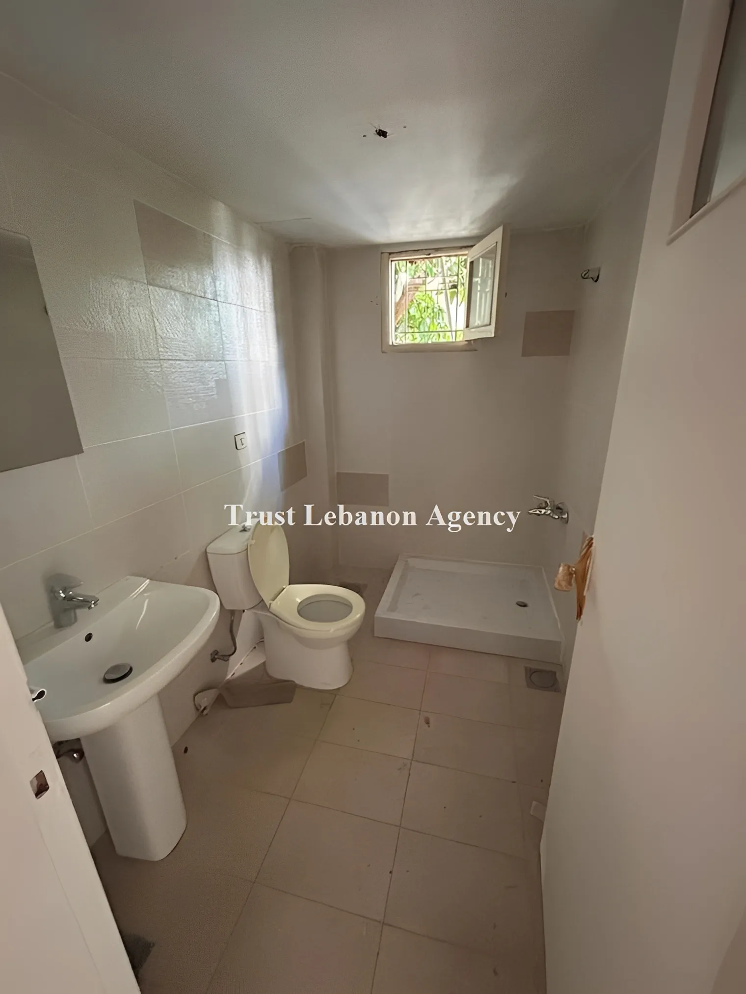 Land for Sale in Keserwan Sarba Lebanon