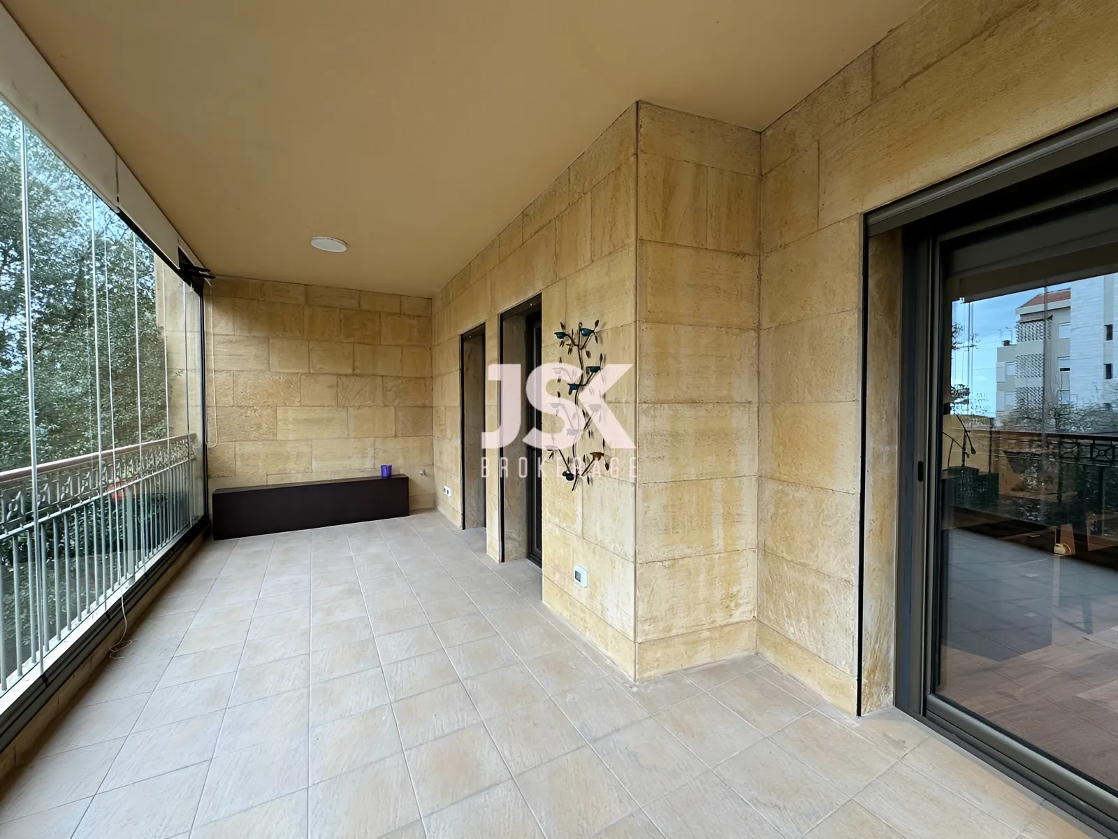 Apartment for Sale in Broummana