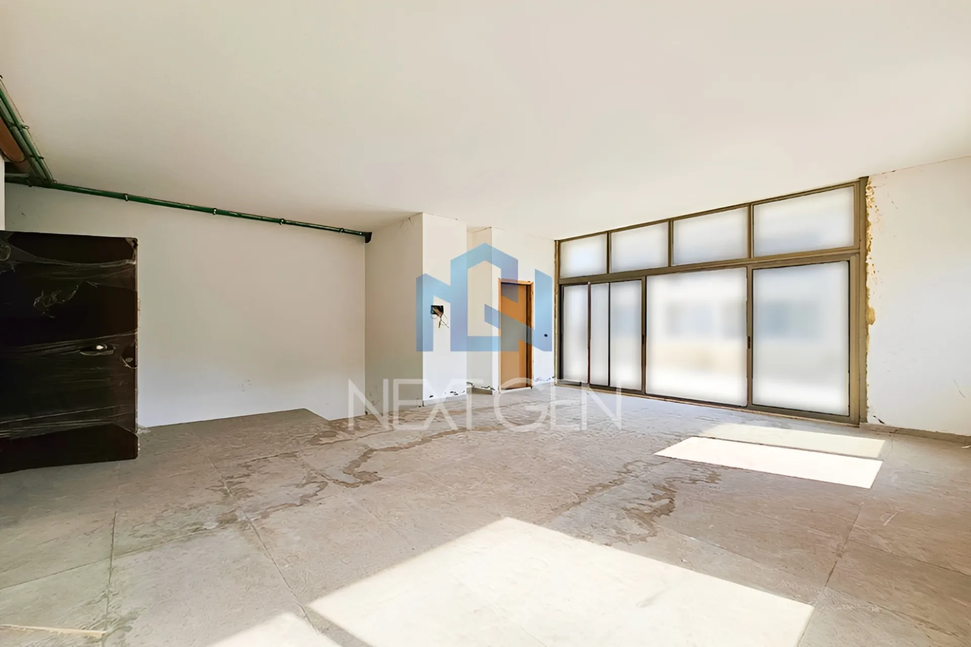 Duplex for rent in Achrafieh, Beirut, Lebanon - 3 bed, 3 bath