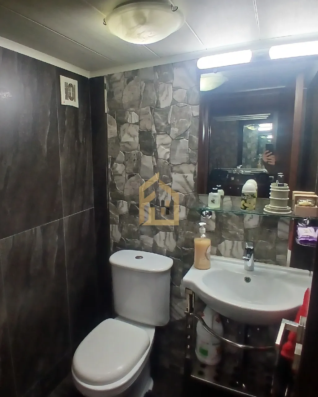 Apartment for sale in Sabtiyeh, Lebanon - 2 bed, 2 bath