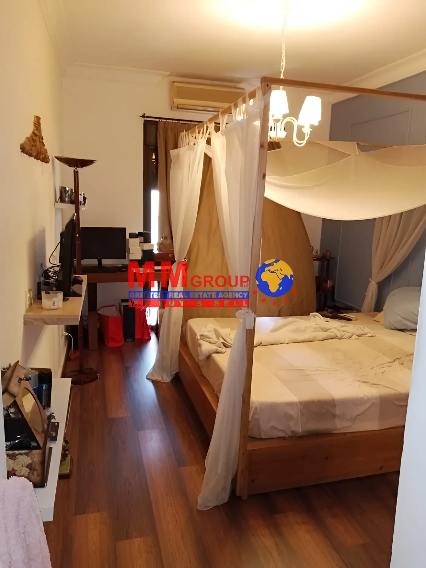 Apartment for sale in Jdeideh