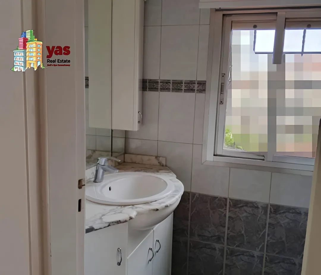 Apartment for Rent in Kfar Hbab