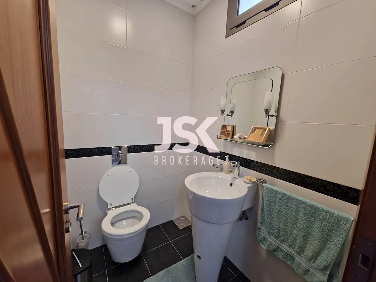 Triplex for Sale in Bchelli, Lebanon
