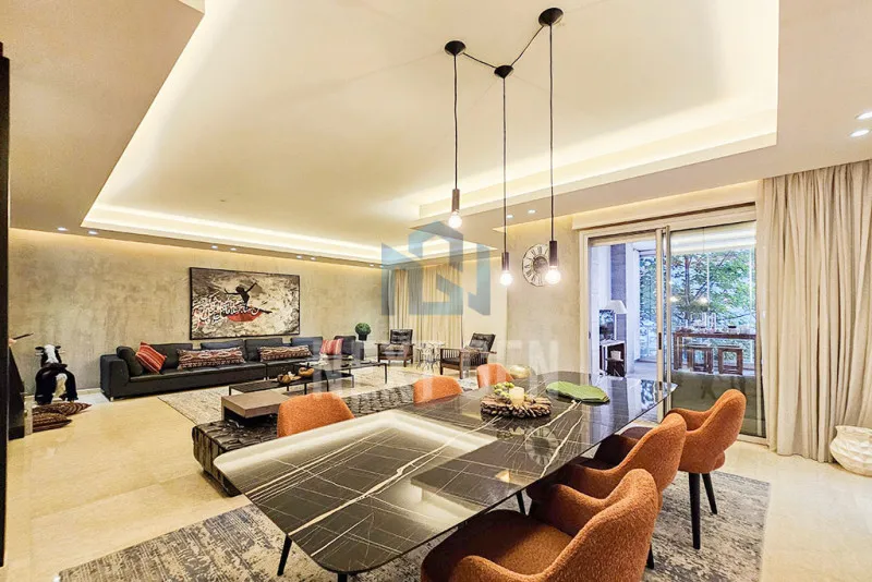 Apartment for Sale in Clemenceau
