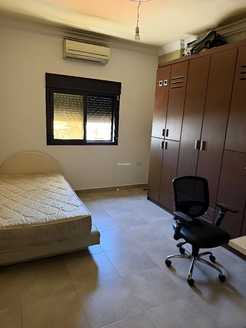 Apartment for rent in Ain el remmaneh, lebanon