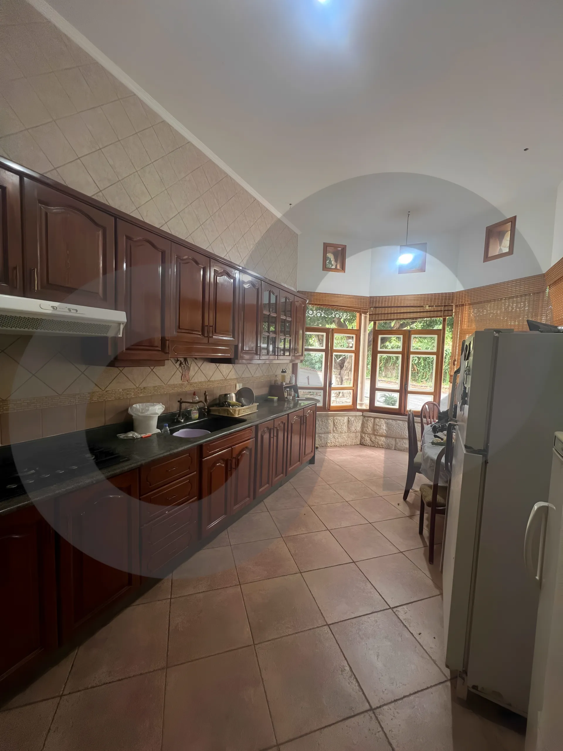 Villa for Sale in Habboub
