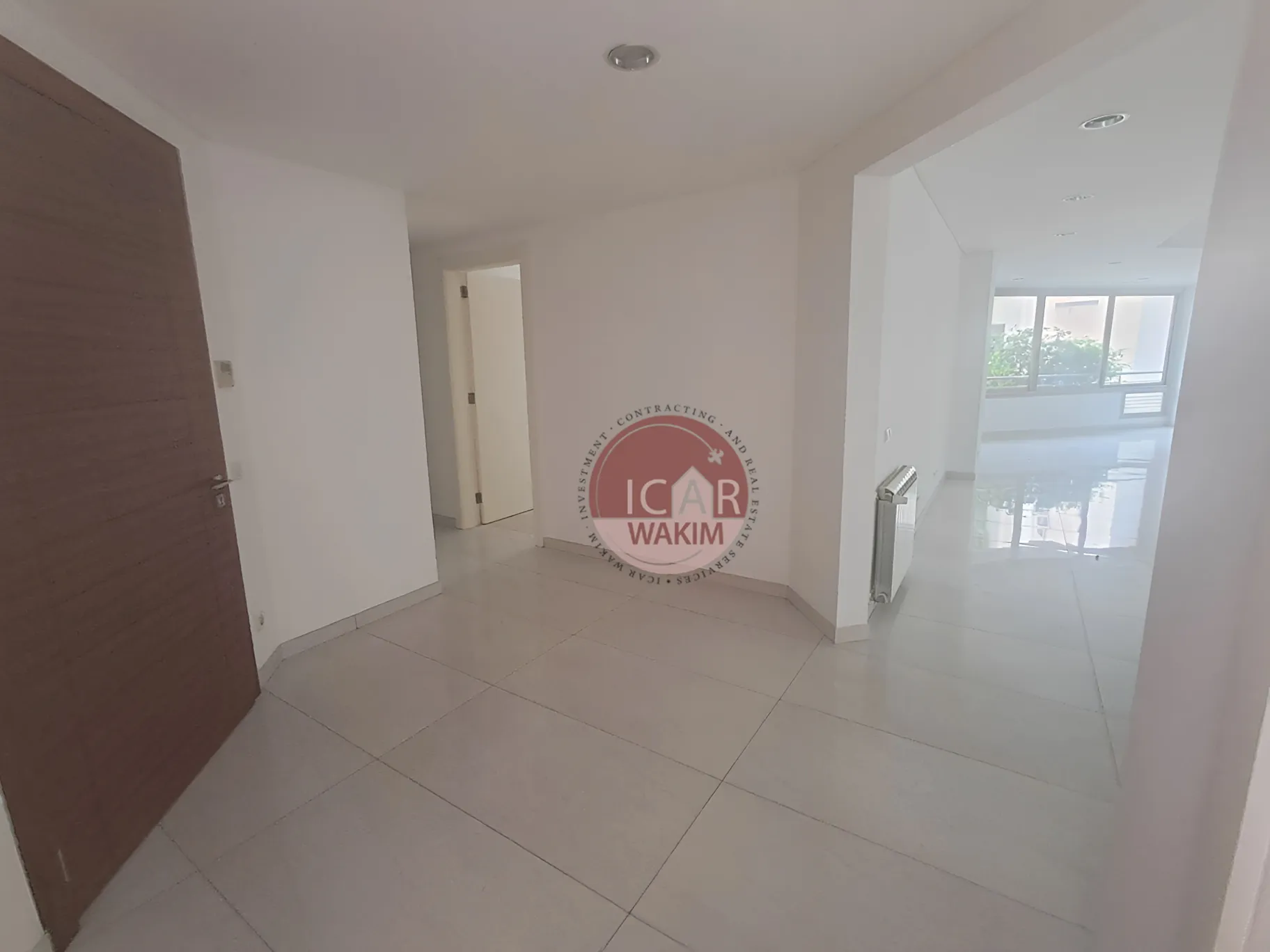 Apartment for sale in Achrafieh, Beirut, Lebanon - 4 bed, 4 bath