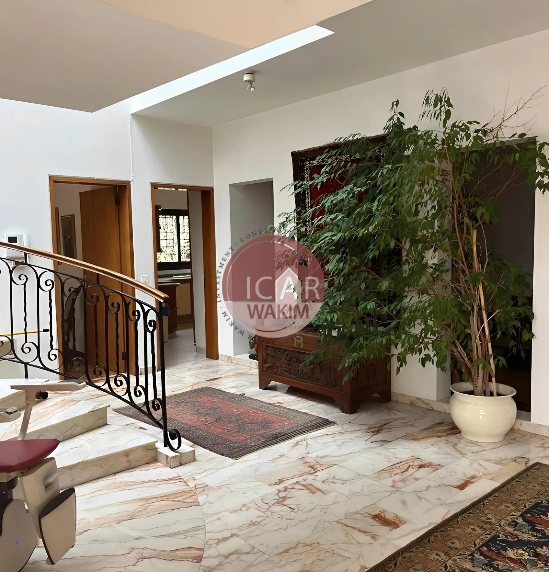 Villa for sale in Beit Meri