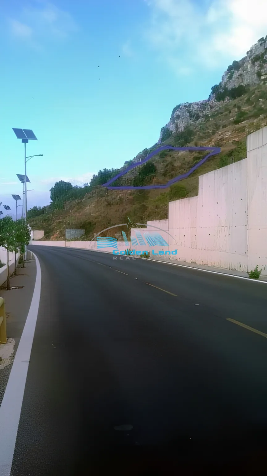 Land for Sale in Kfar Him, Lebanon