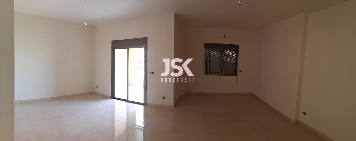 Apartment for Sale in Dekwaneh, Lebanon