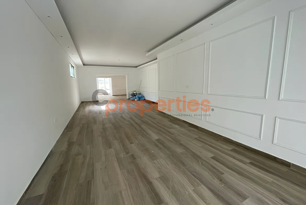Apartment for Rent in Gemmayzeh