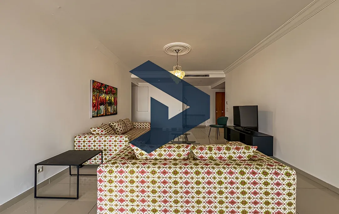 Apartment for rent in Achrafieh, Beirut, Lebanon - 3 bed, 4 bath