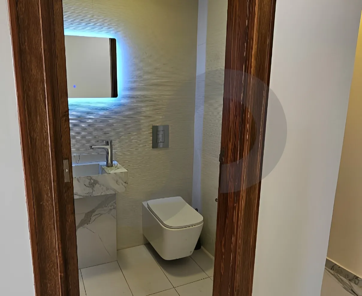 Apartment for Sale in Zgharta