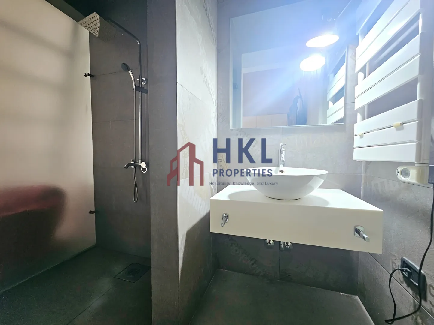 Apartment for sale in Achrafieh