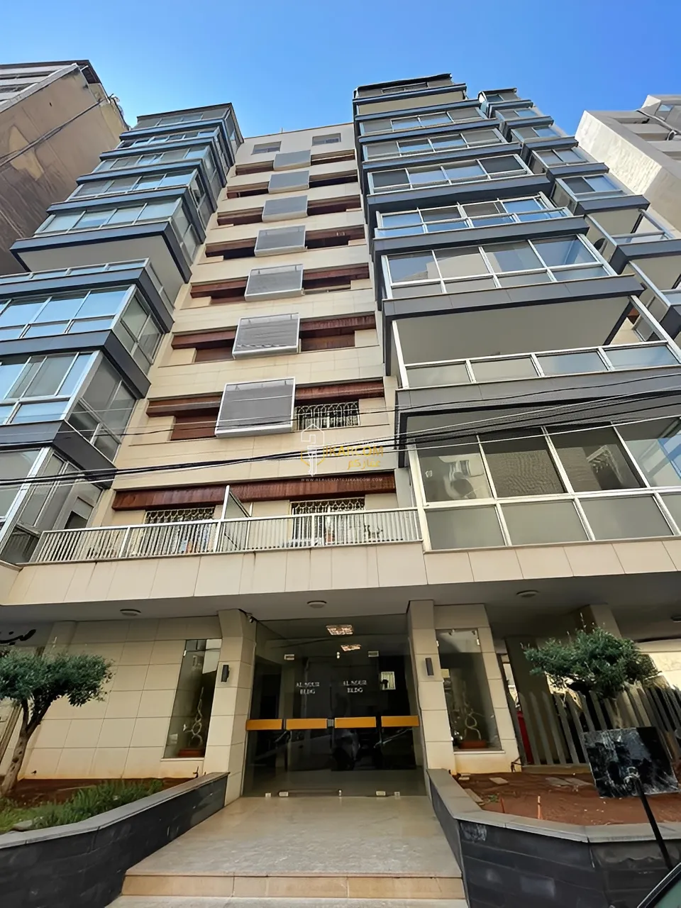 Apartment for Sale in Verdun - 3 bed, 4 bath