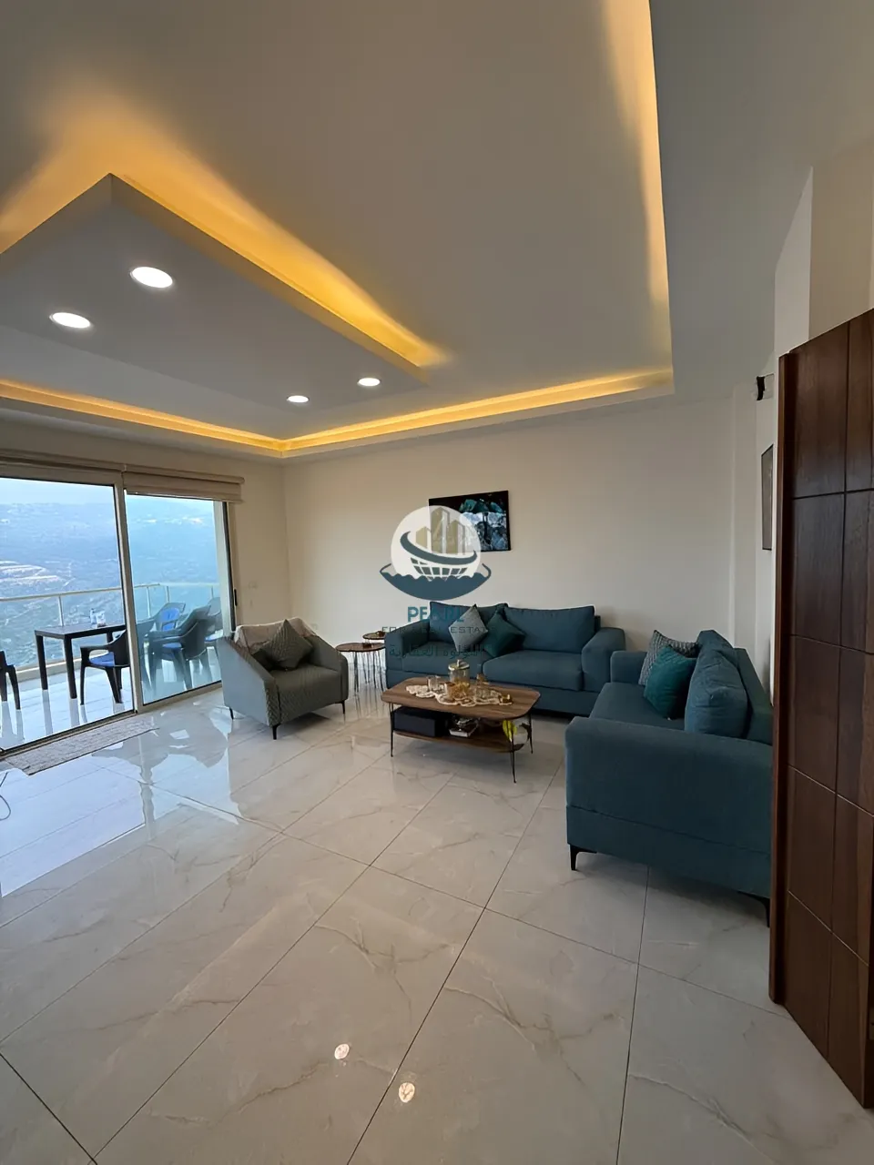 Apartment for sale in Aabadiyeh