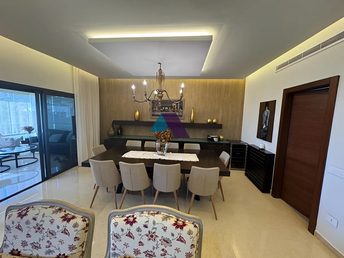 Apartment for Sale in Beit Meri