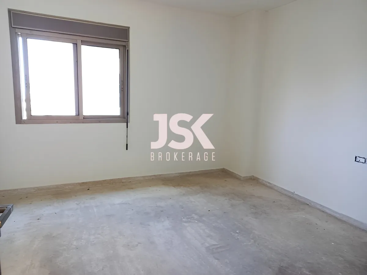 Apartment for Sale in Haret Sakher, Lebanon