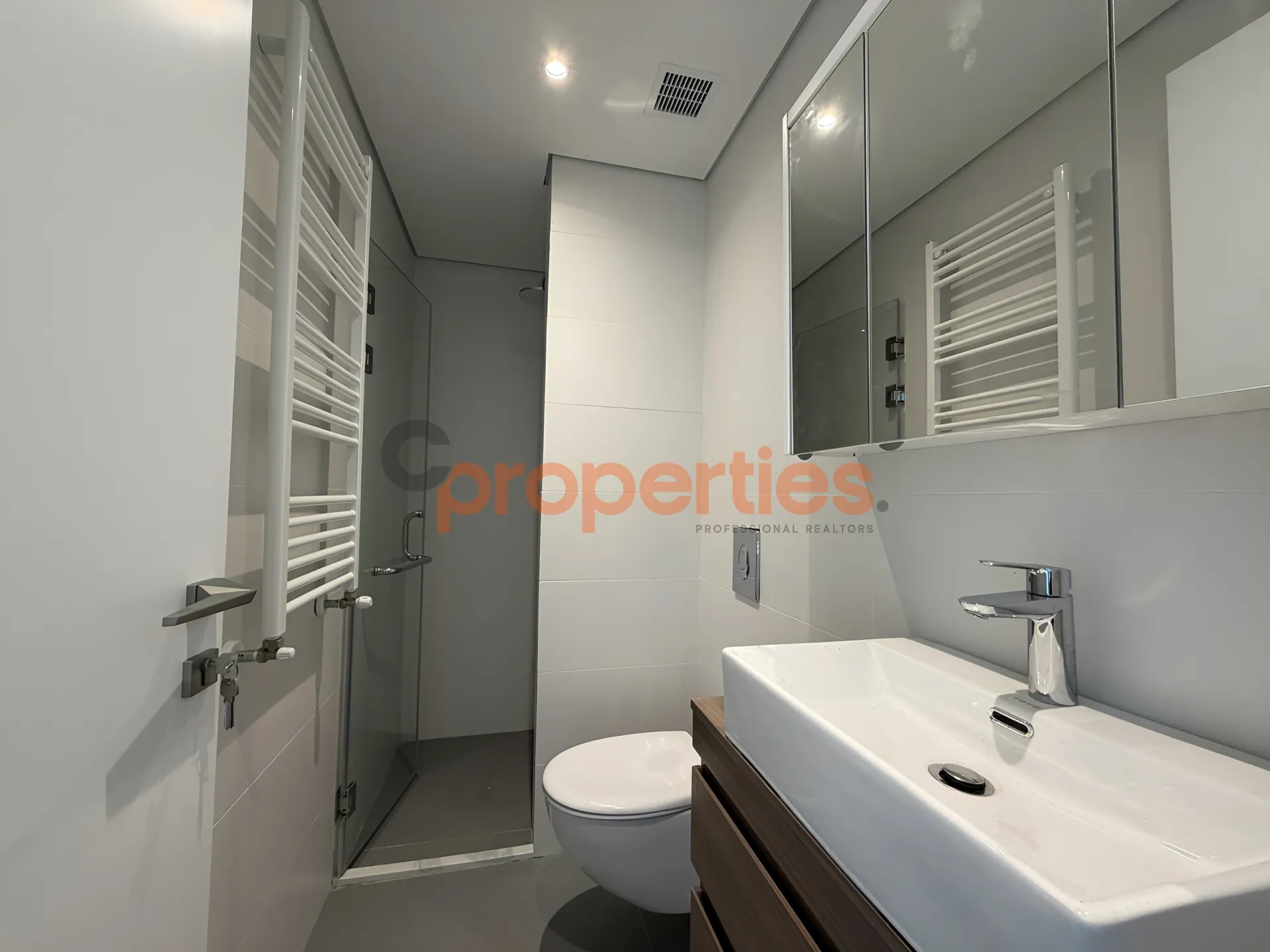 Apartment for Rent in Achrafieh