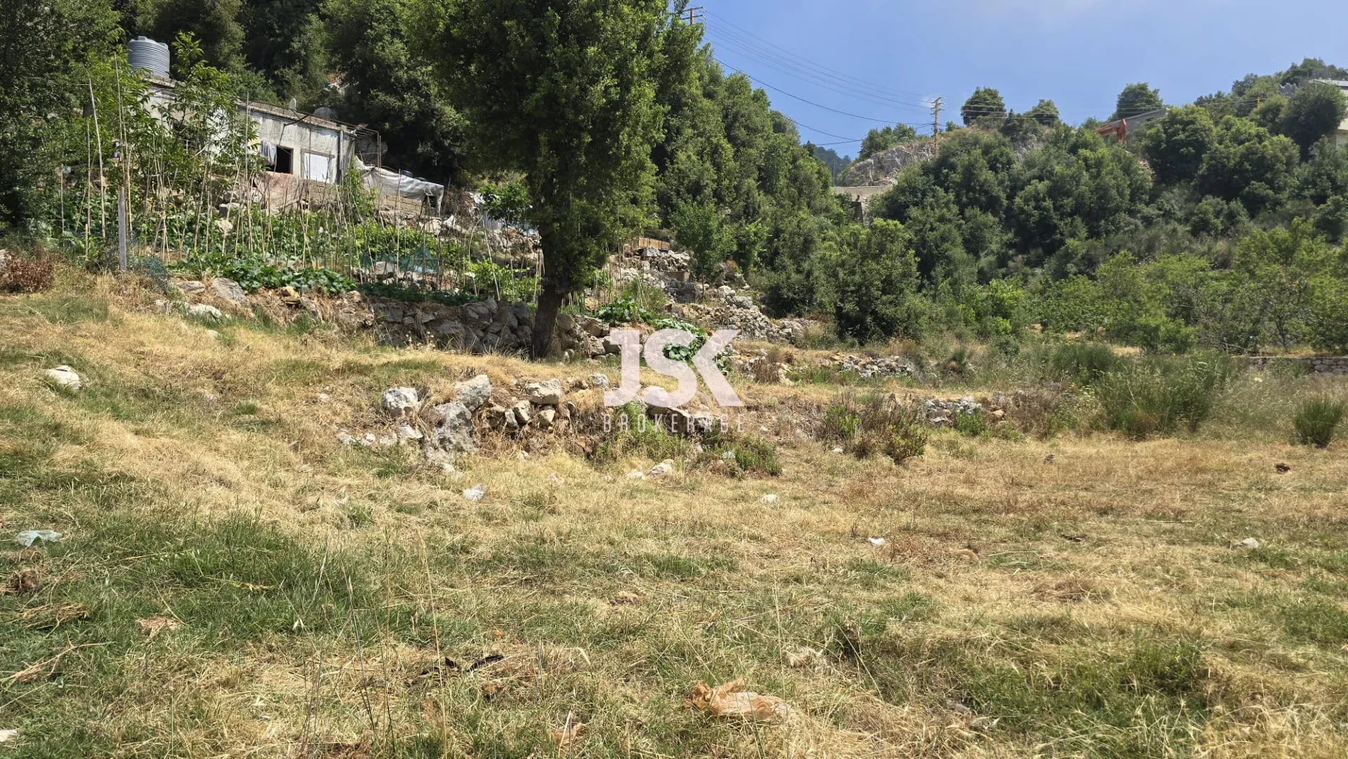 Land for Sale in Ehmej