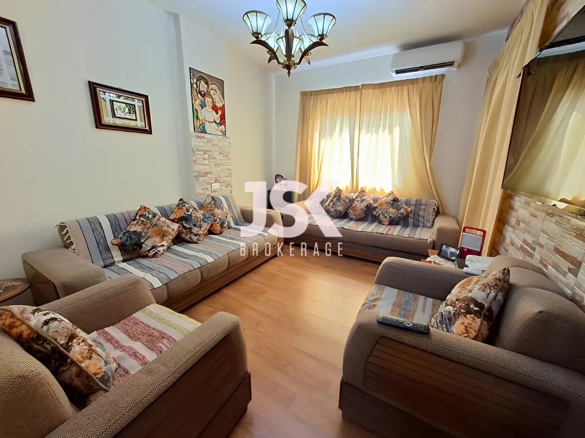 Apartment for Sale in Sarba, Lebanon