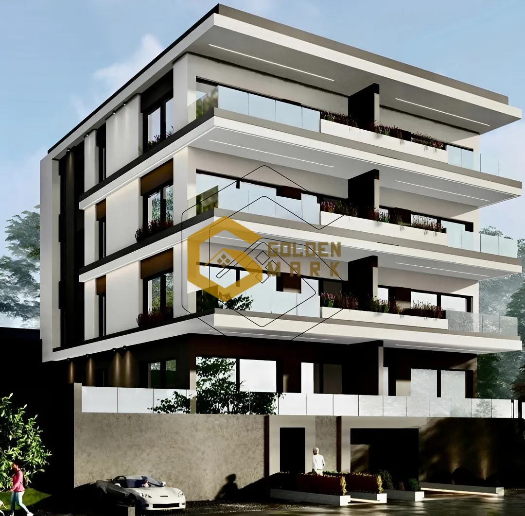 Apartment for Sale in Antelias