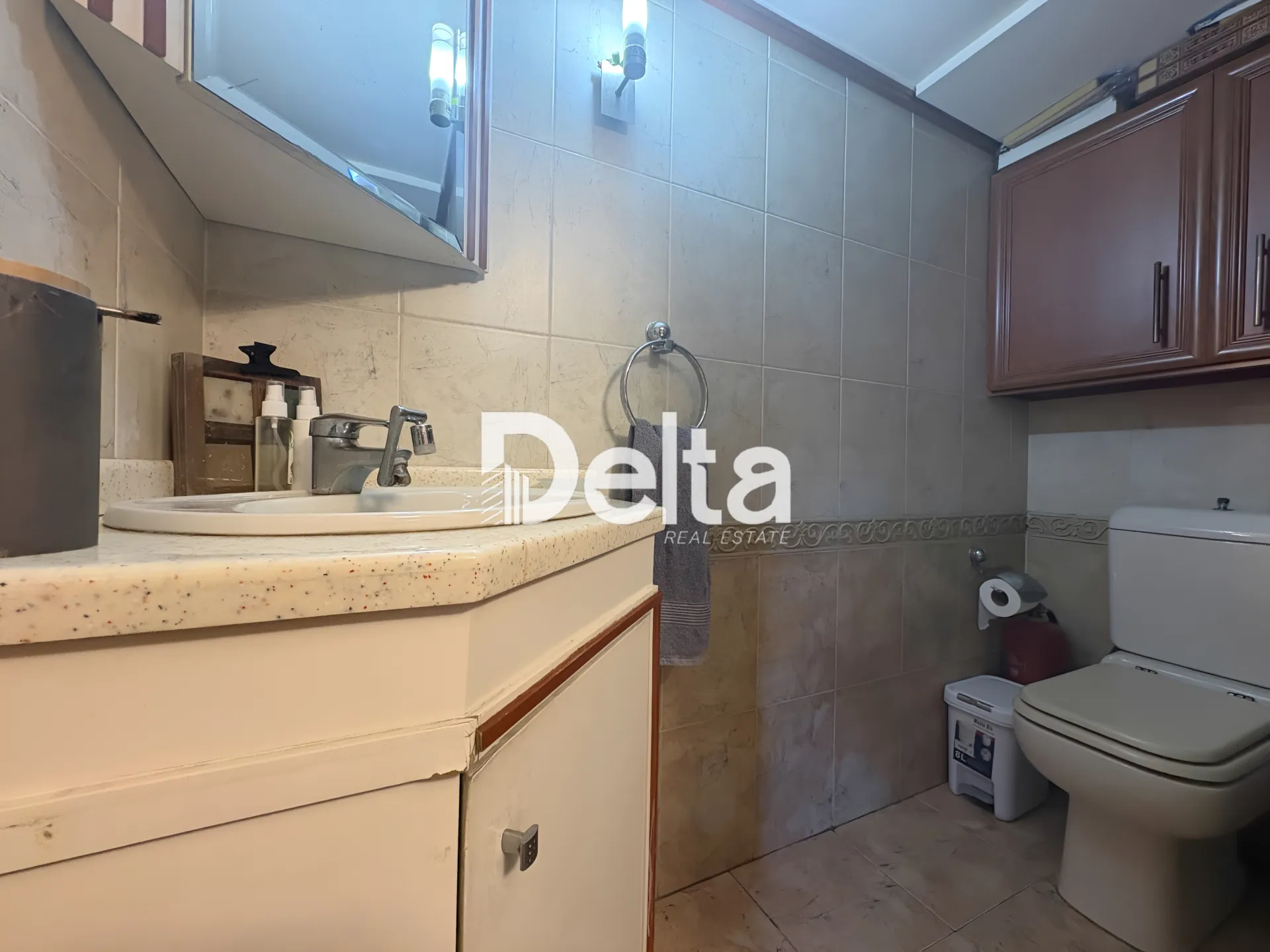 Apartment for sale in Mar elias, beirut, lebanon