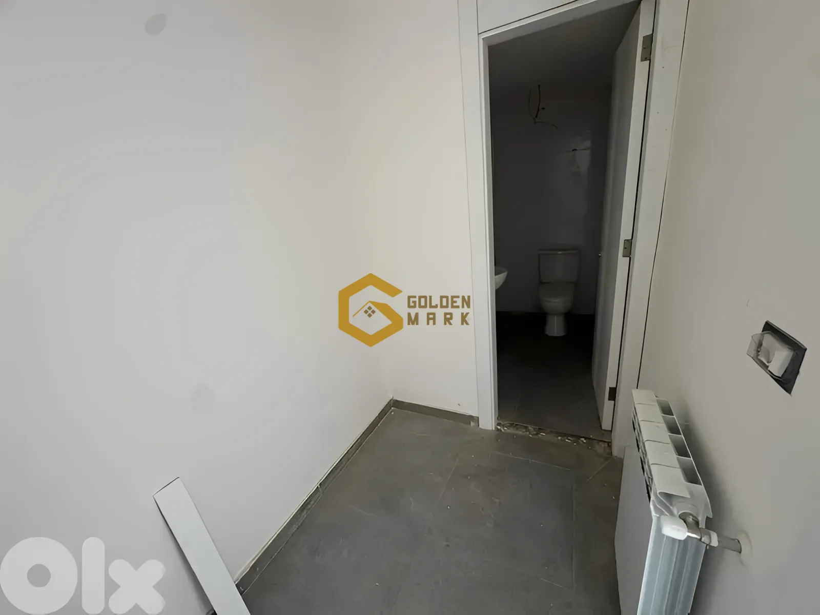 Apartment for Sale in Broummana