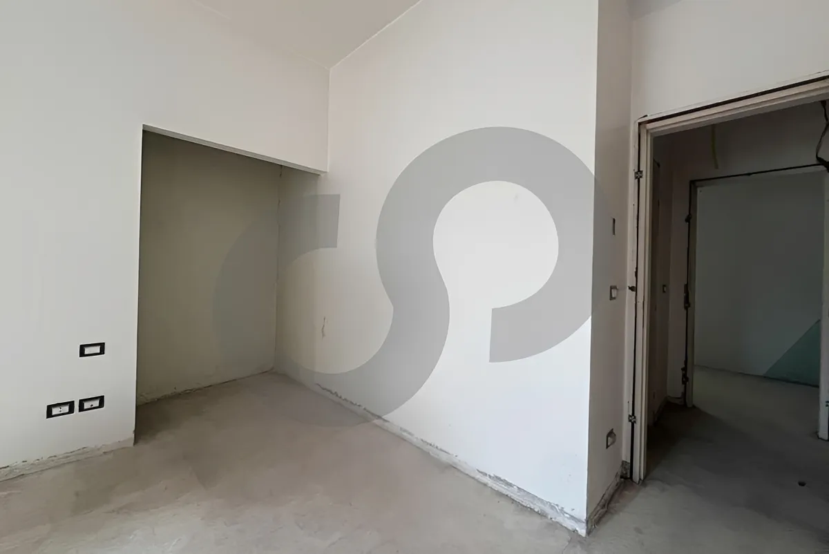 Apartment for Sale in Achrafieh, Beirut, Lebanon