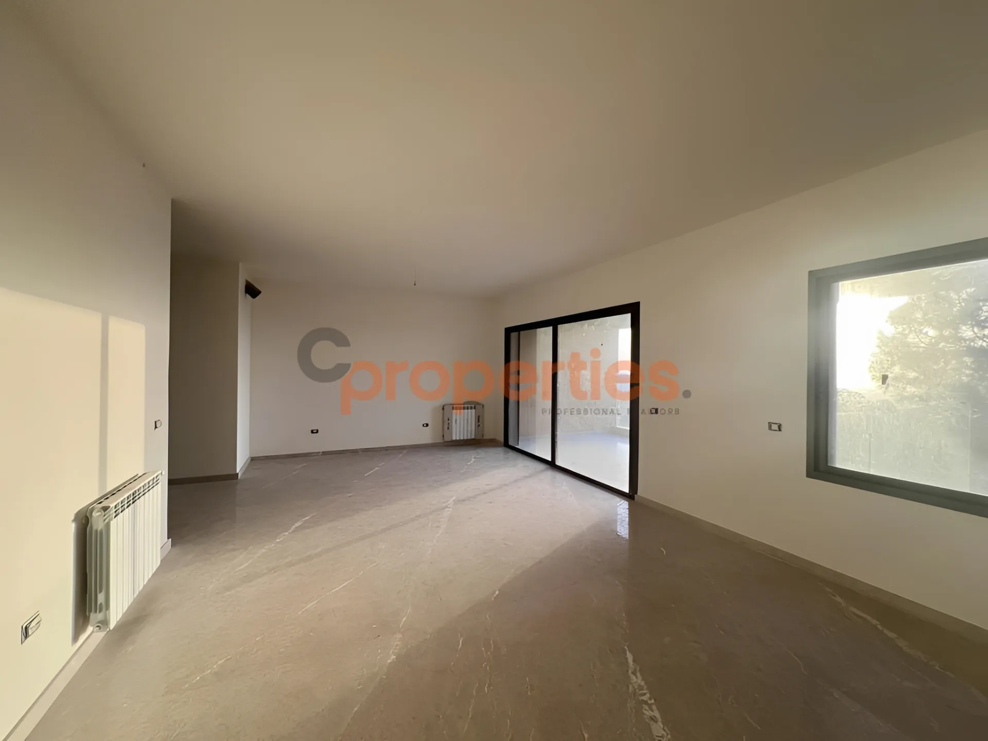 Apartment for Sale in Mar Roukoz - 3 bed, 4 bath