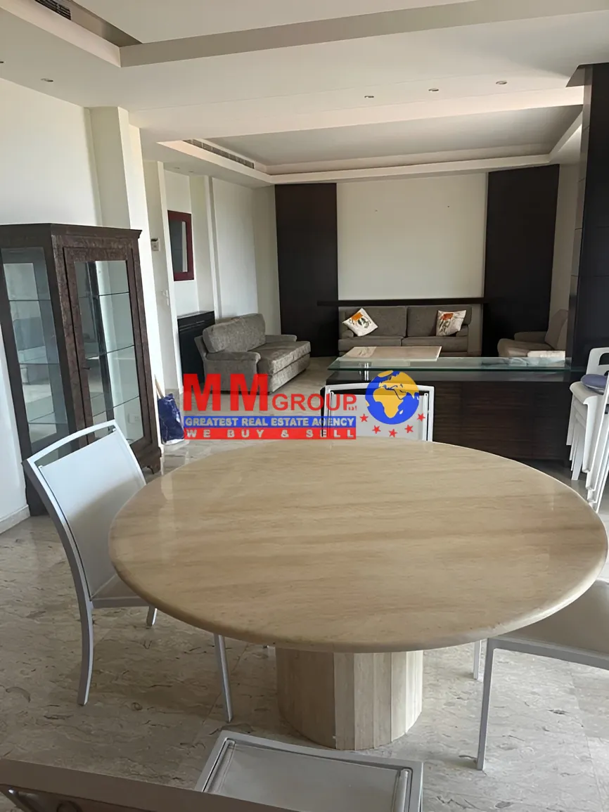 Apartment for sale in Ain Najm, Lebanon - 3 bed, 4 bath