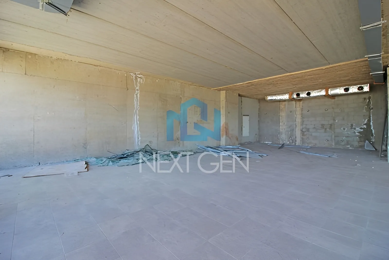Office for Rent in Downtown