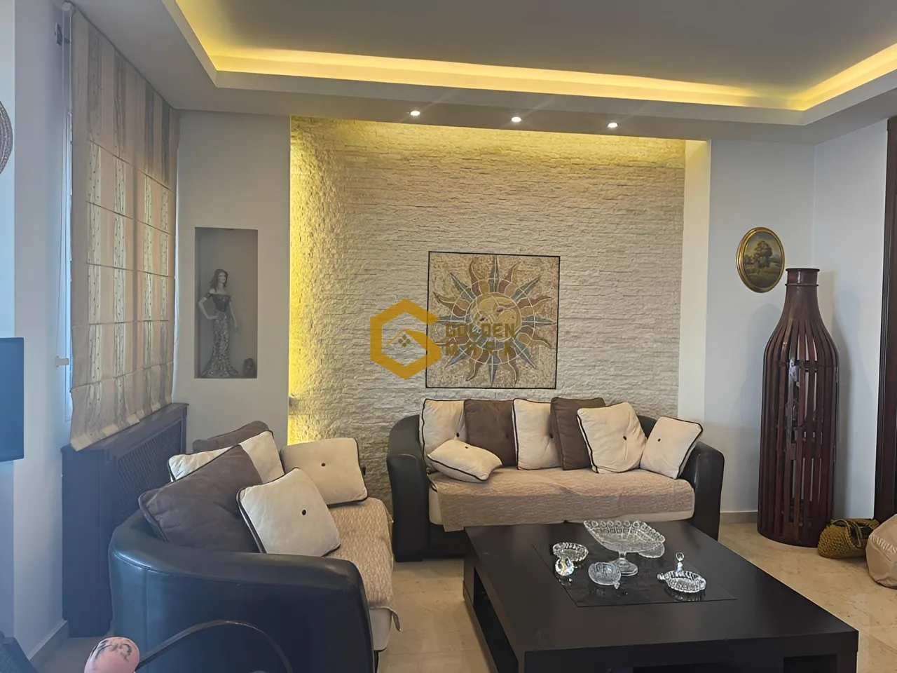 Apartment for Sale in Fanar - 3 bed, 3 bath