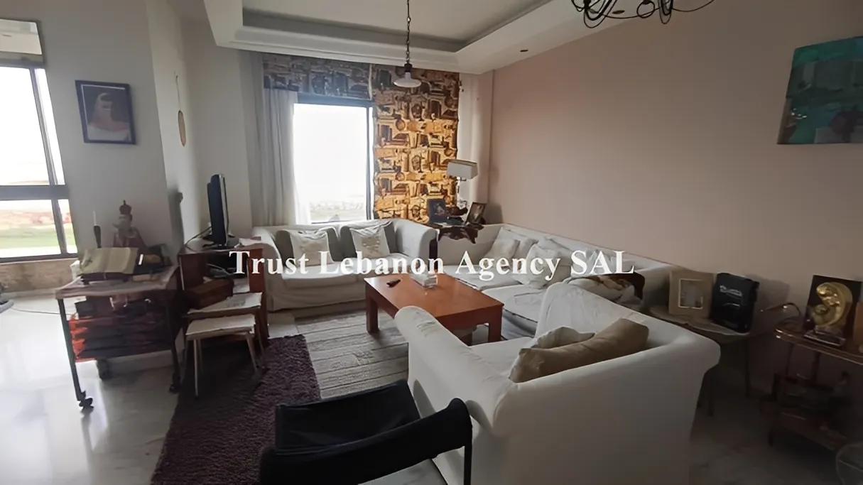 Apartment for Sale in Keserwan Kaslik Lebanon - 3 bed, 4 bath