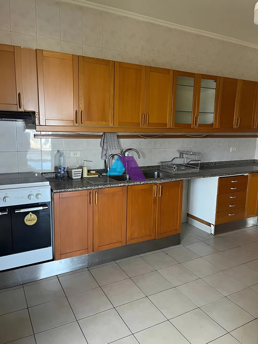 Apartment for Sale in Ain Saadeh - 3 bed, 3 bath