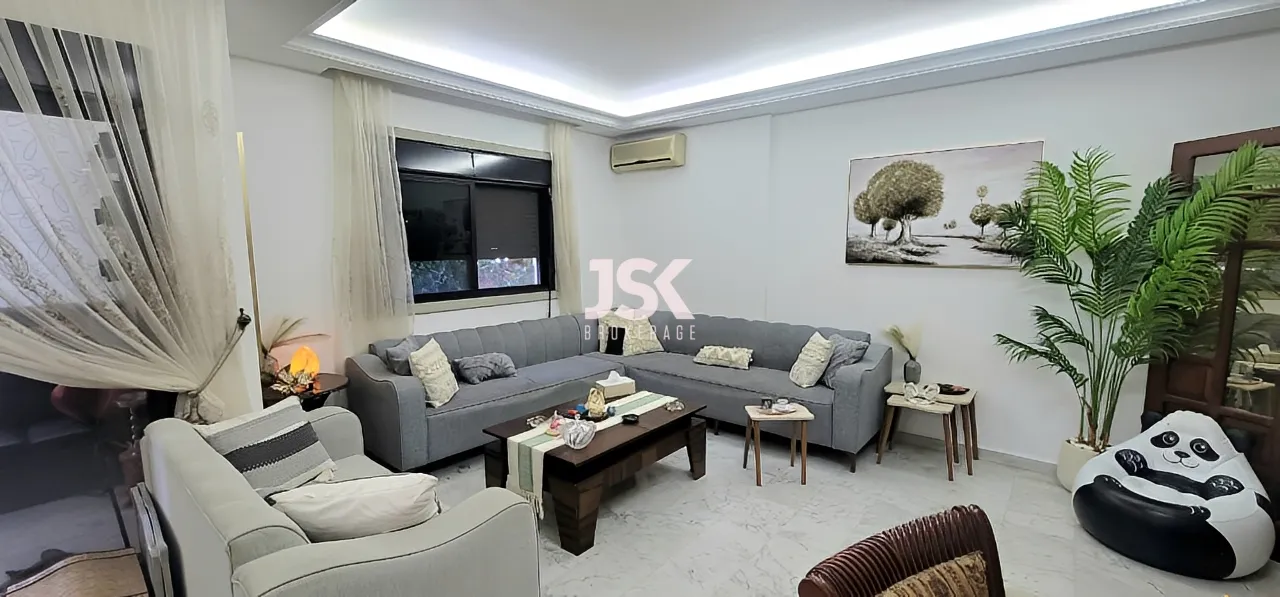 Apartment for Sale in Kfar Yassine
