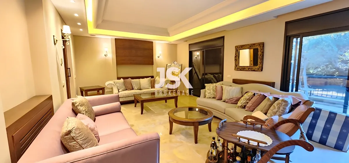 Villa for Sale in Bsaba, Lebanon