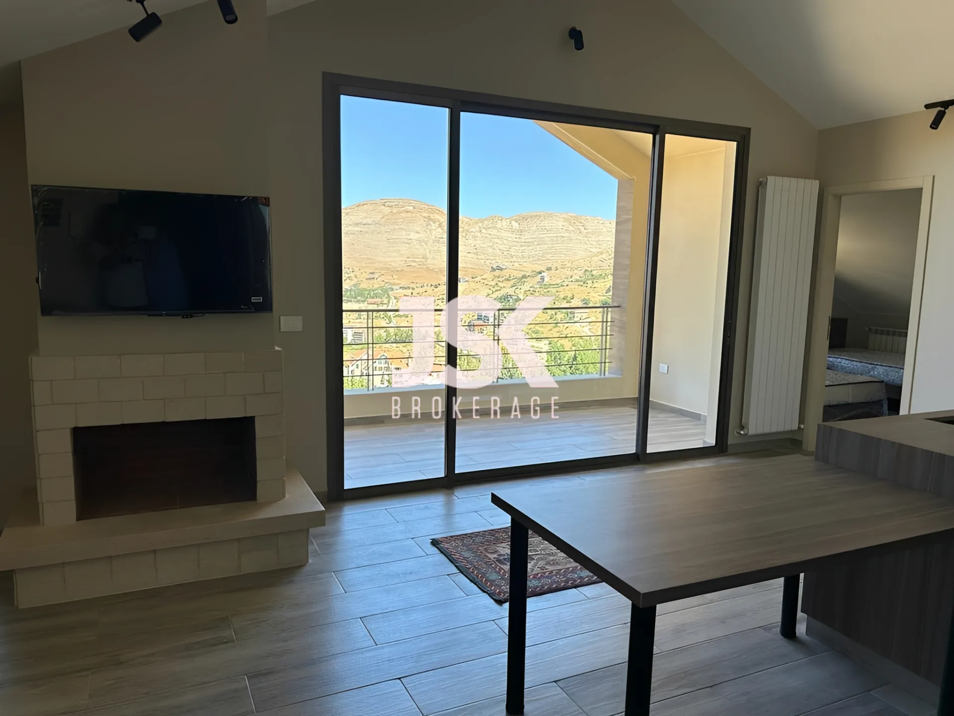 Chalet for rent in Faraiya