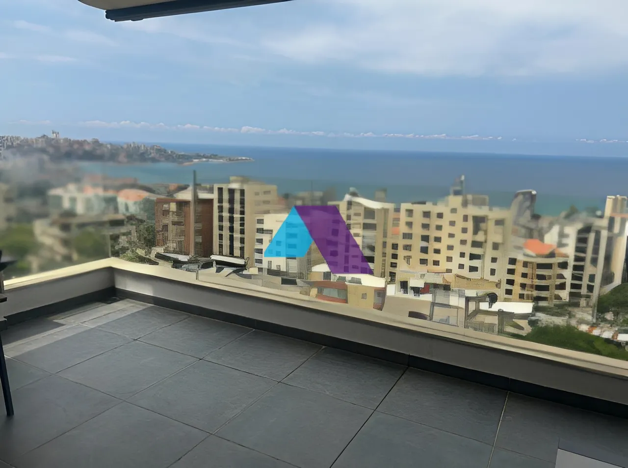 Apartment for Sale in Haret Sakher - 4 bed, 4 bath