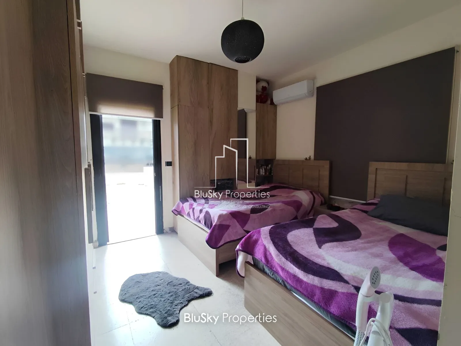 Apartment for Sale in Zouk Mosbeh