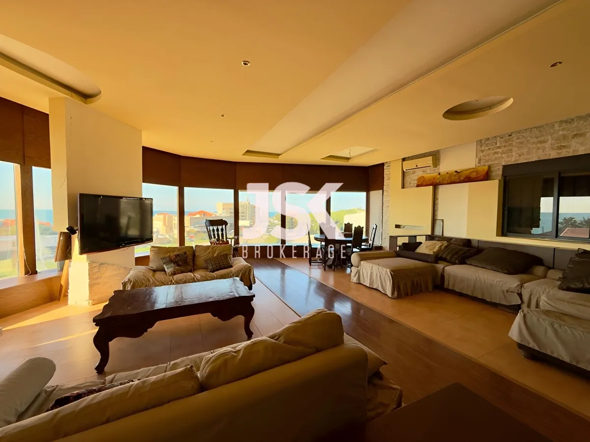 Apartment for Sale in Batroun, Lebanon - 3 bed, 4 bath