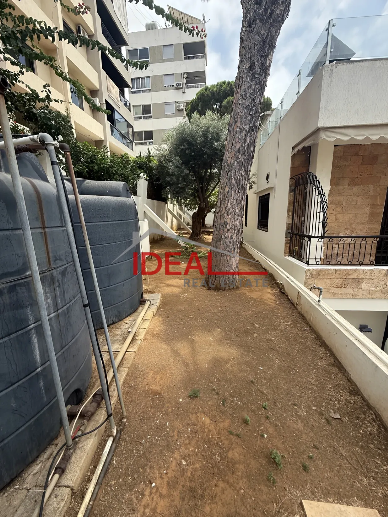 House for rent in Naqqache, Lebanon