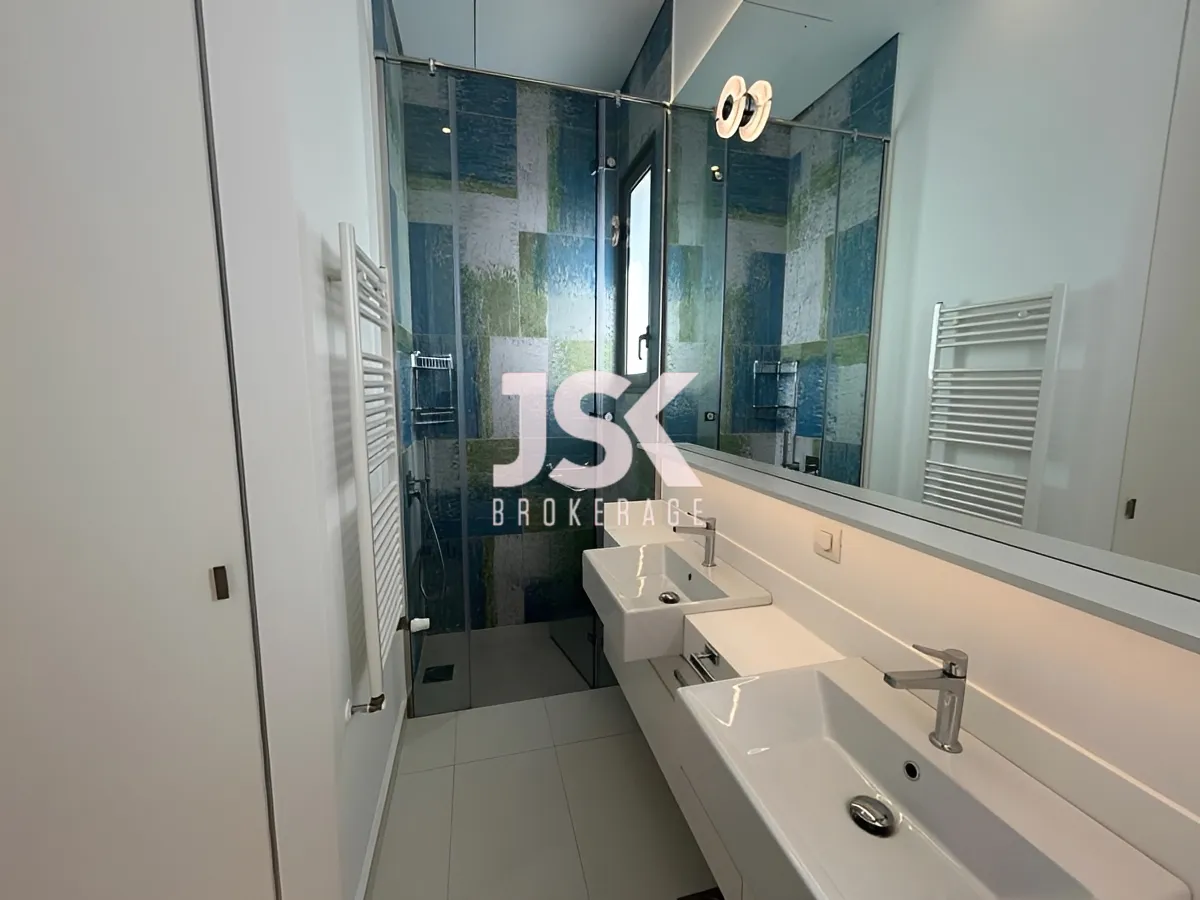 Apartment for Sale in Badaro, Beirut, Lebanon
