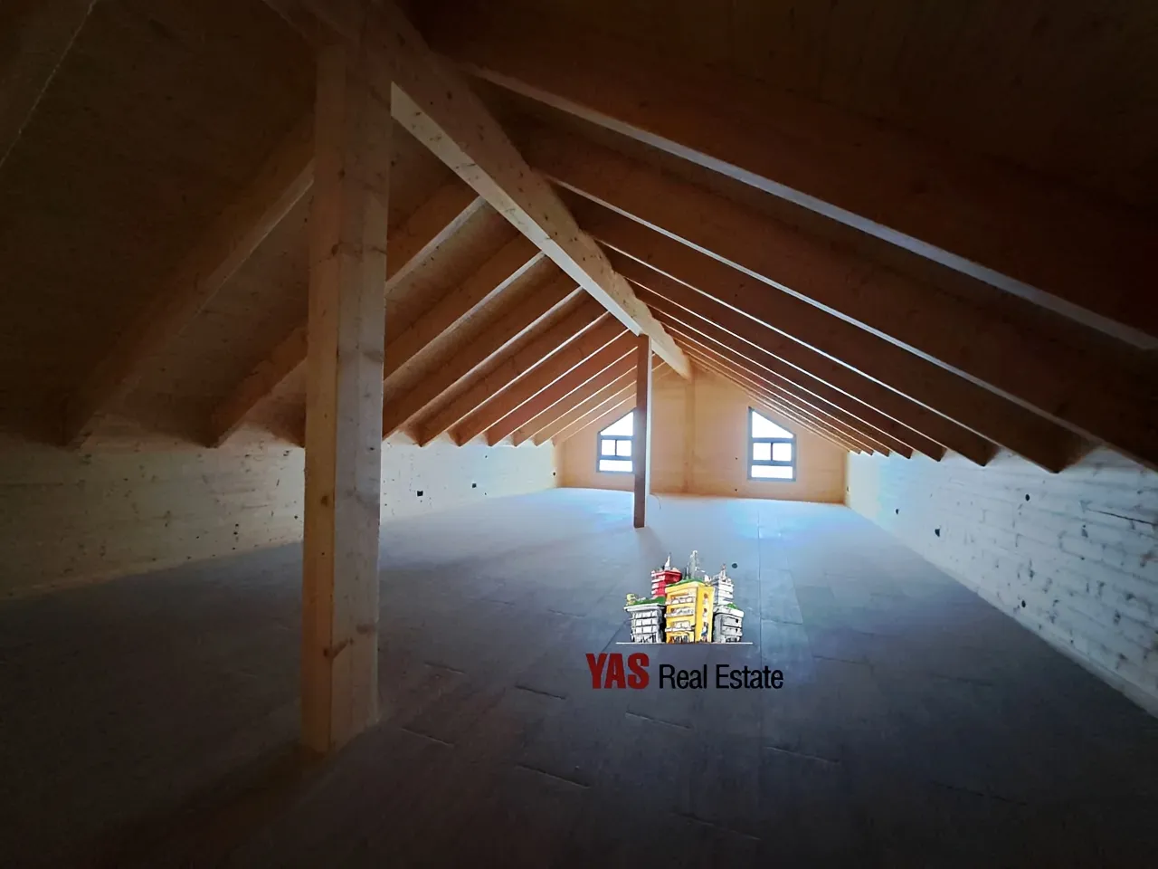 Apartment for Sale in Faqra - 5 bed, 5 bath