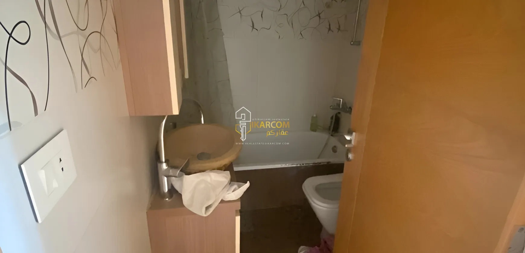 Apartment for Sale in Metn, Zalka, Lebanon