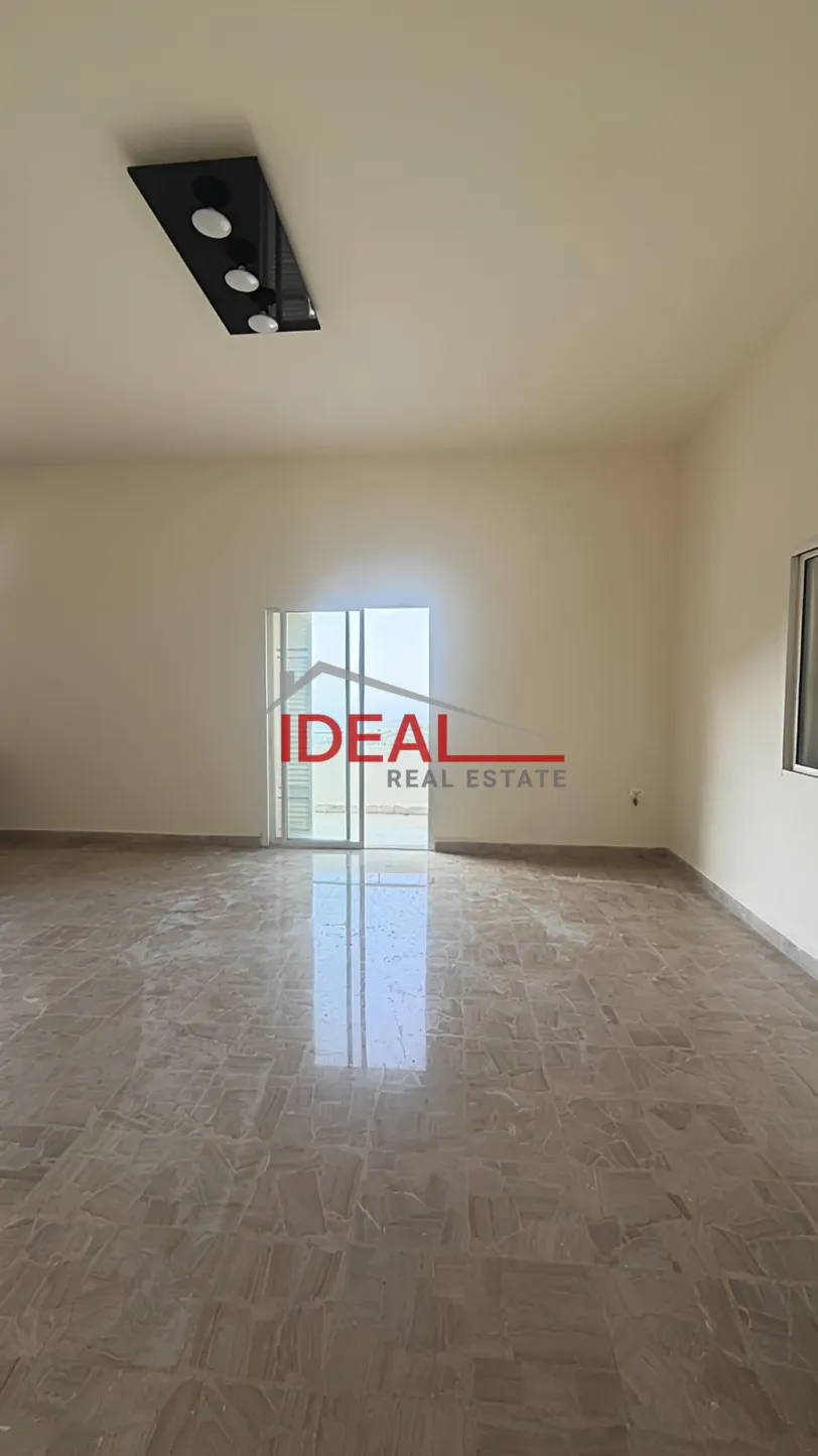 Apartment for sale in Ghineh